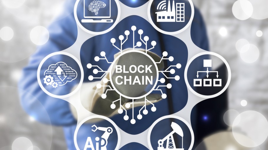 blockchain