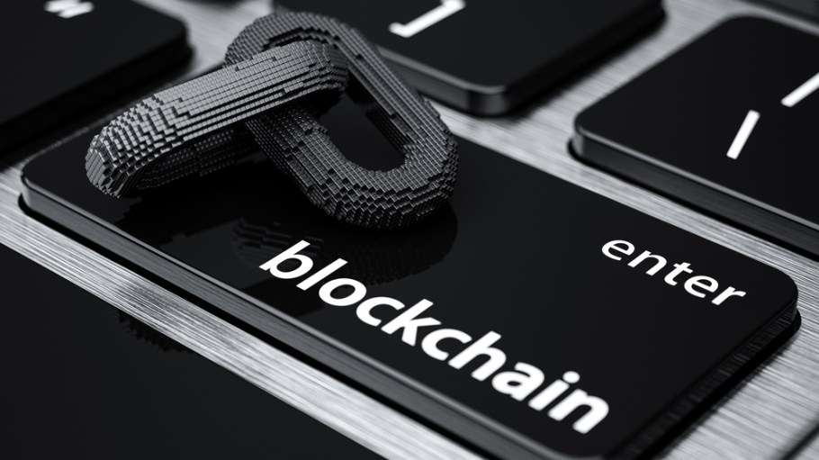 One expert thinks blockchain could kill the social media ad business.