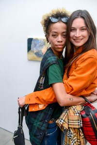 Brandee Brown, Jacquelyn Jablonski