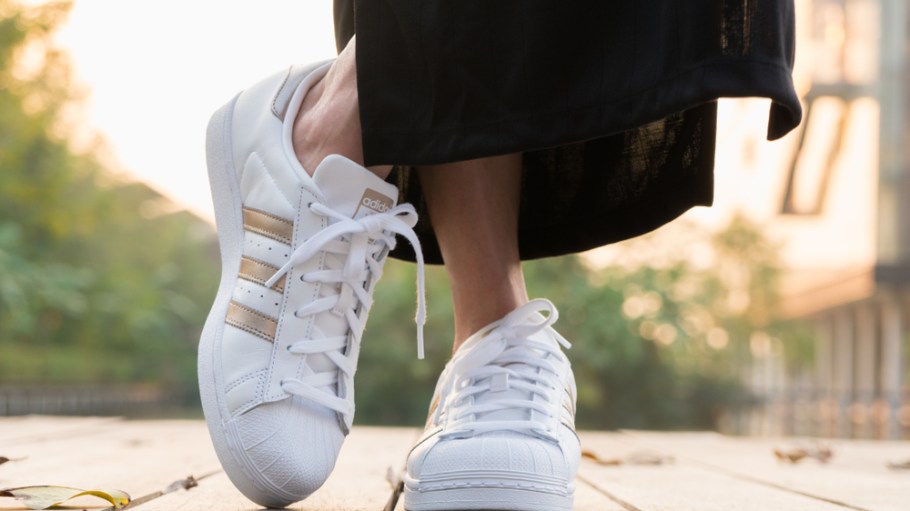 Adidas closes in on top-performing Nike, and comfort- or athletic-focused brands overtake the Top 10 BrandZ list.