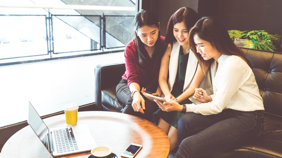 The Brandz report says China holds the key to what consumers want next.