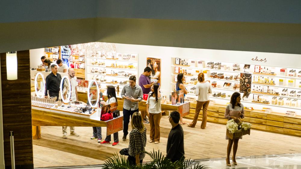 To Capture More Beauty Consumers, Leave Them Alone