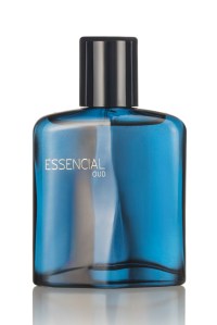 Essential Oud from Natura