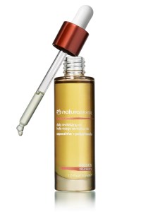 Chronos Daily Revitalizing Oil