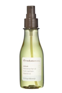 Pataua Hair Oil