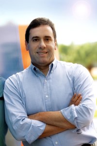 Artur Grynbaum, CEO of Grupo Boticário