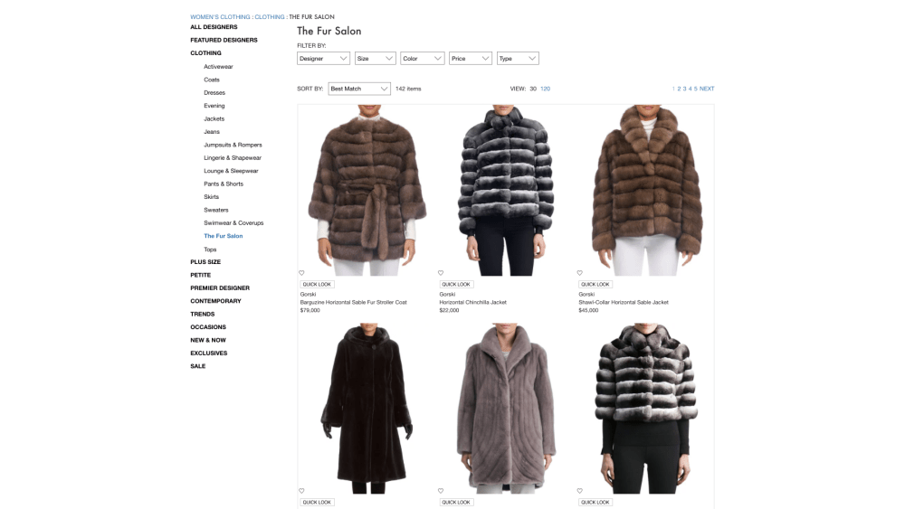 Bridget Foley's Diary: Retail's Silent Treatment
