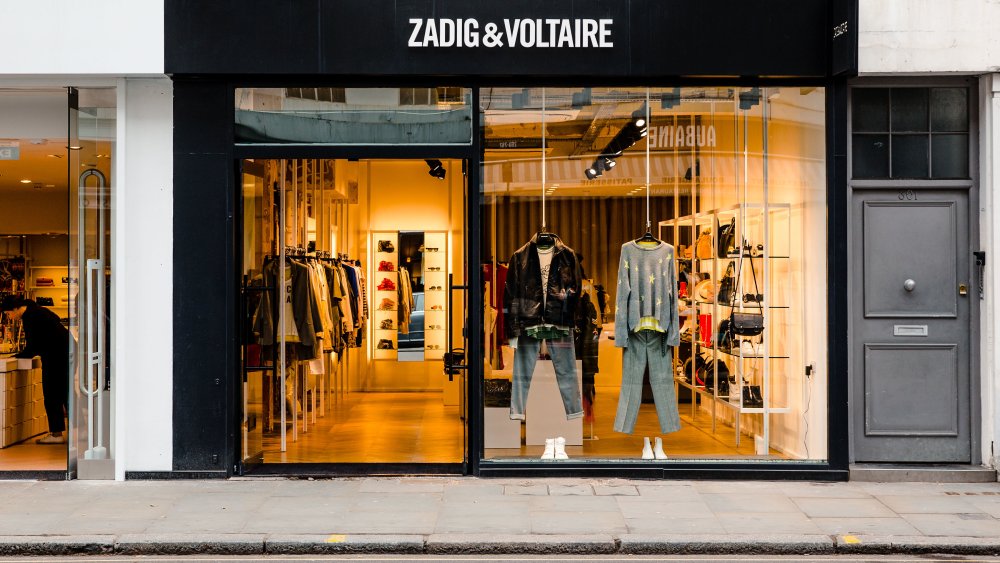 Zadig & Voltaire