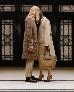 Burberry Pre-Spring 2019