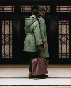 Burberry Pre-Spring 2019