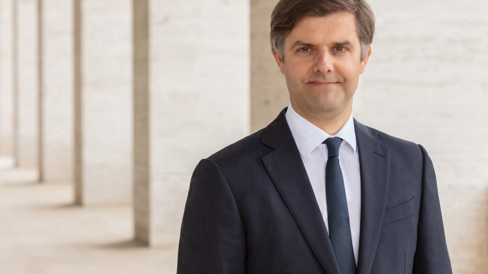 EXCLUSIVE: Christian Dior Couture Appoints Managing Director
