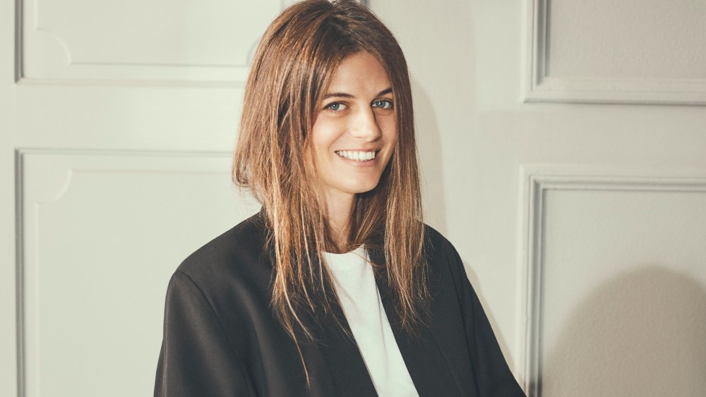 Carolina Castiglioni