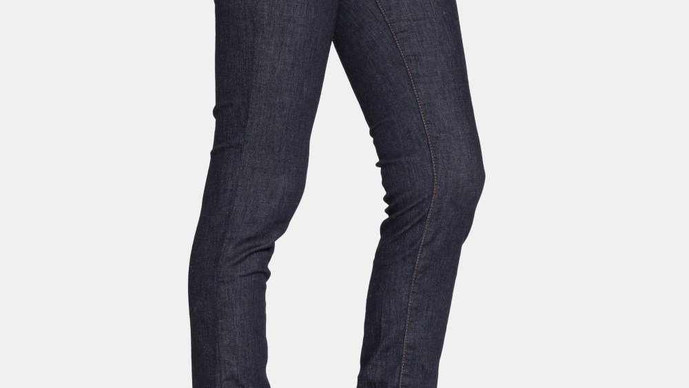 Carrera Jeans' Legg-Jeans style featuring the aloe vera treatment.