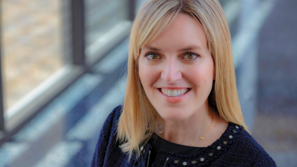 Allergan Appoints Carrie Strom SVP U.S. Medical Aesthetics