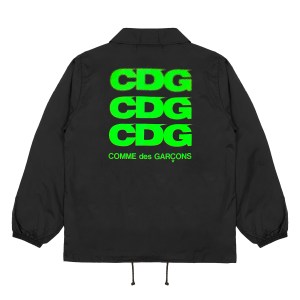 Comme des Garçons Breaking News products.