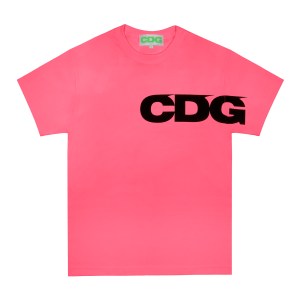 Comme des Garçons Breaking News products.
