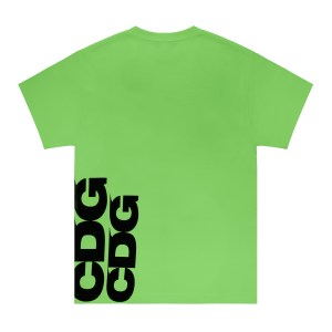 Comme des Garçons Breaking News products.