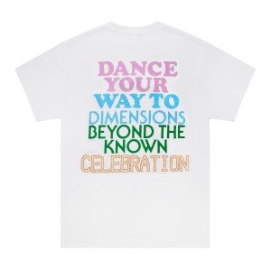 Comme des Garçons Breaking News collaboration with Braindead.
