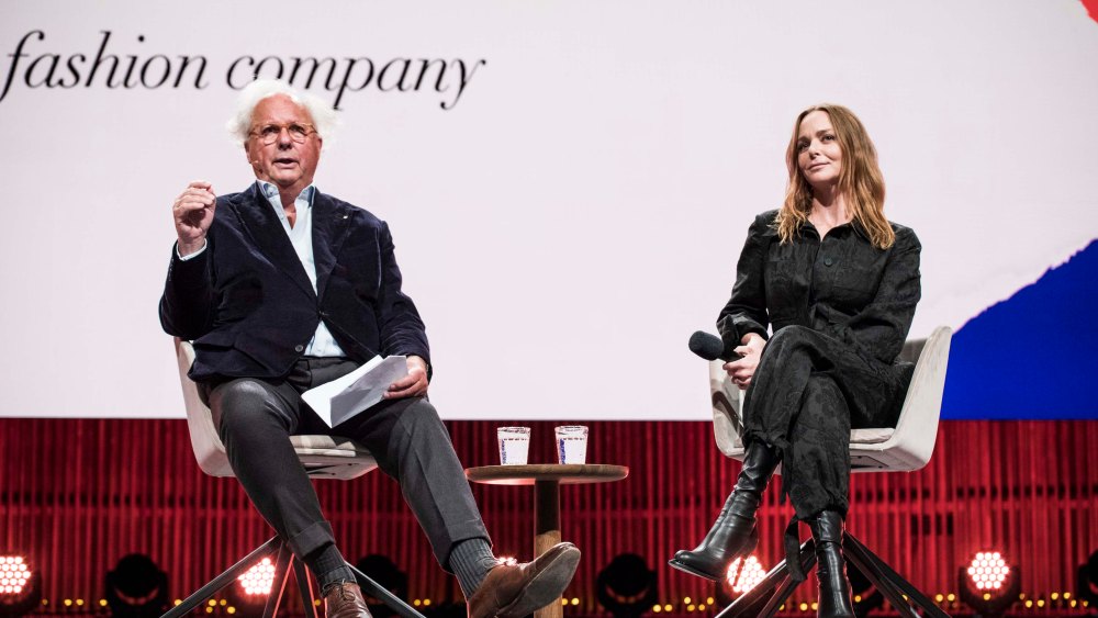 New Technologies Hold the Key to More Sustainable Fashion Practices