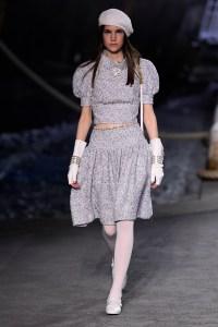 Chanel Cruise 2019
