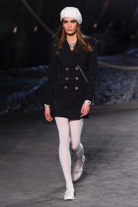 Chanel Cruise 2019