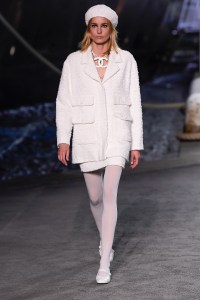 Chanel Cruise 2019