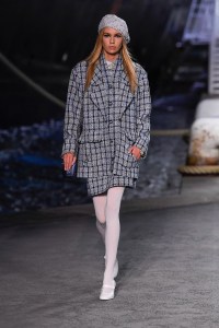 Chanel Cruise 2019