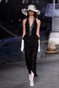 Chanel Cruise 2019
