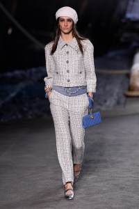 Chanel Cruise 2019