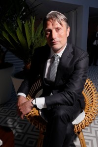 Mads Mikkelsen