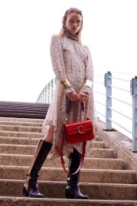 Chloé Resort 2019