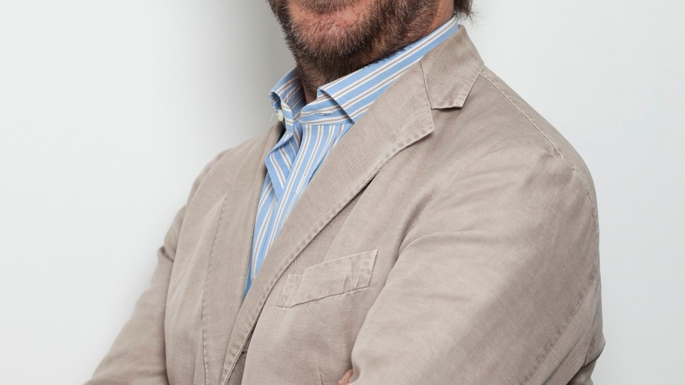 Christian Simoni