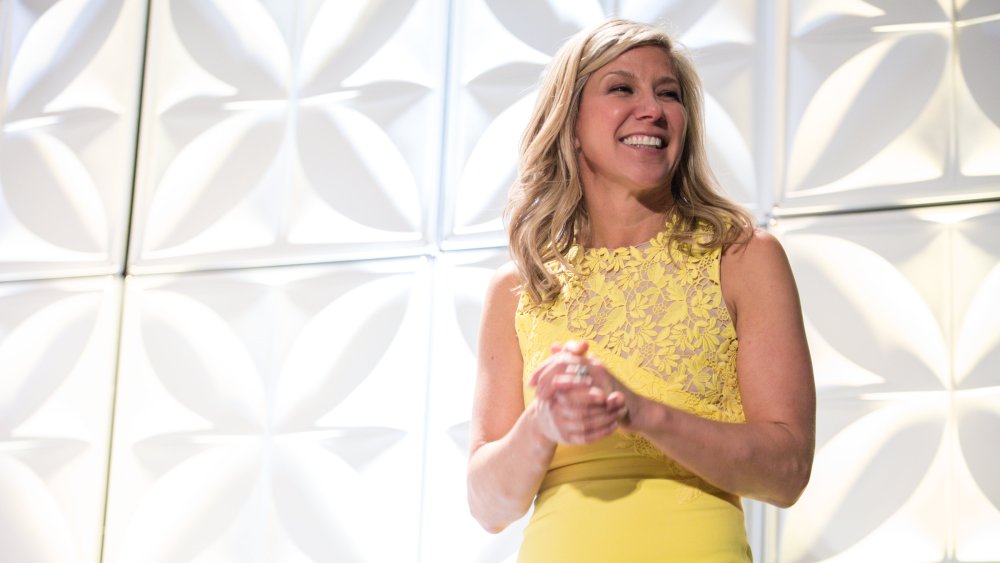 Children's Nonprofit CoachArt Honors Alibaba's Kuperman Johnson