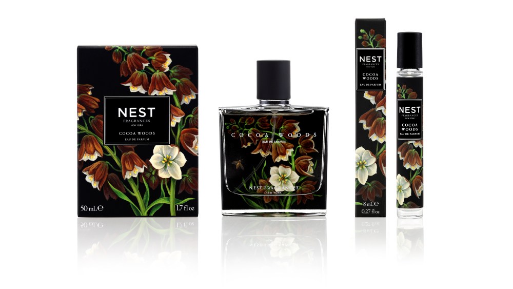 Nest Fragrances Adds to Executive Roster