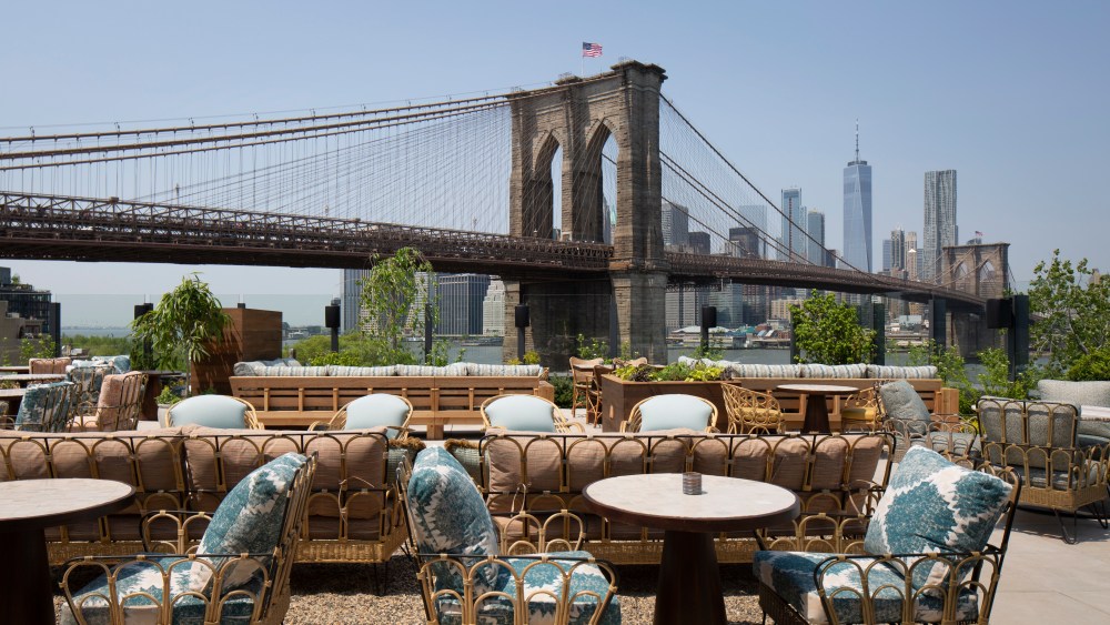 Soho House Names Chief Commercial Officer