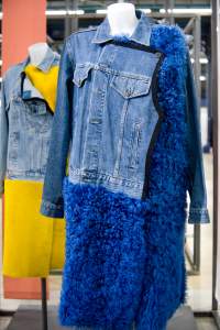 Denim Premiere Vision Paris