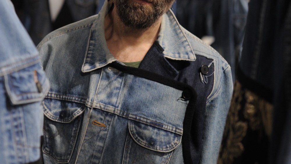 Denim Premiere Vision Paris