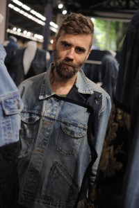 Denim Premiere Vision Paris