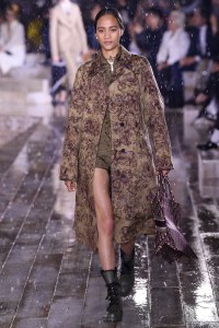 Dior Cruise 2019