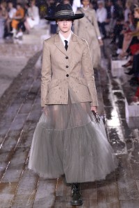 Dior Cruise 2019