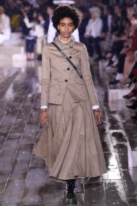 Dior Cruise 2019