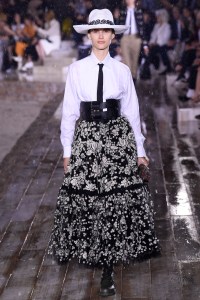 Dior Cruise 2019