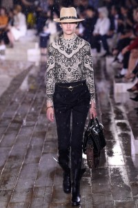 Dior Cruise 2019