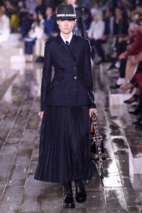 Dior Cruise 2019