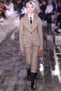 Dior Cruise 2019