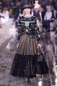 Dior Cruise 2019