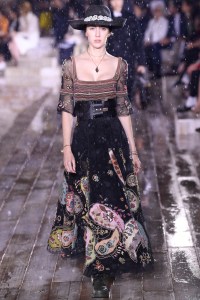 Dior Cruise 2019