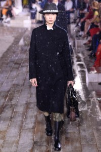 Dior Cruise 2019