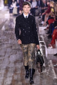 Dior Cruise 2019