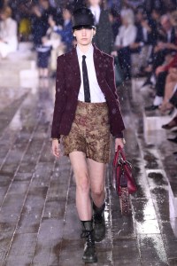 Dior Cruise 2019